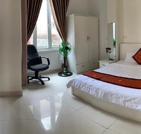 Kim Huong Homestay Dalat Exteriör bild