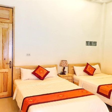 Kim Huong Homestay Dalat Exteriör bild