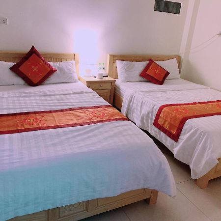 Kim Huong Homestay Dalat Exteriör bild