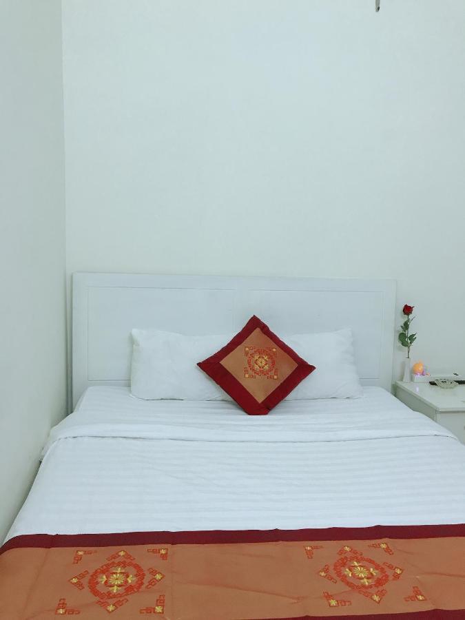 Kim Huong Homestay Dalat Exteriör bild