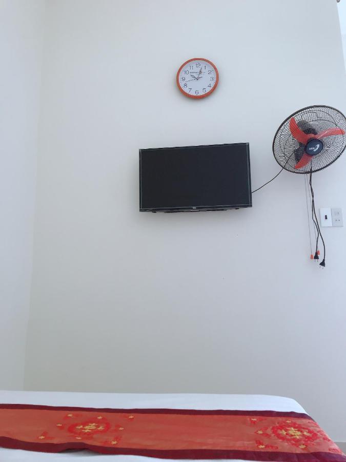 Kim Huong Homestay Dalat Exteriör bild