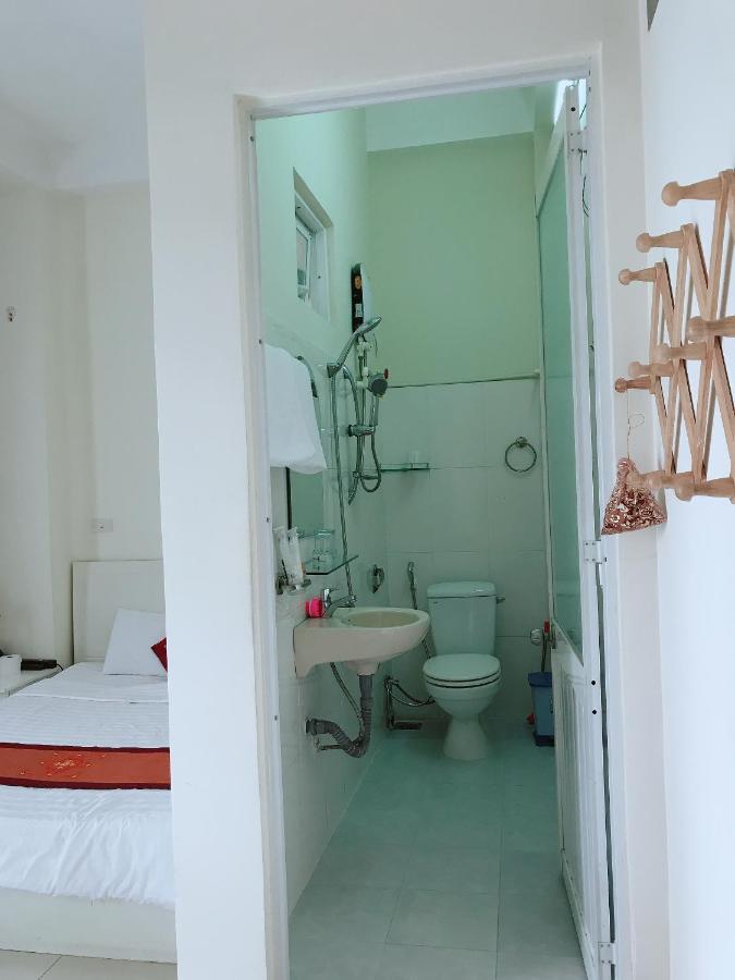 Kim Huong Homestay Dalat Exteriör bild